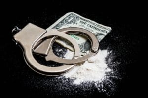 Drug Crimes Lawyer Hamilton NJ