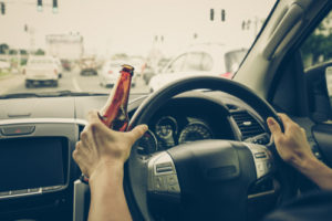 DWI laws in New Jersey