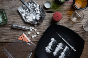 penalities of drug paraphernalia possession in nj