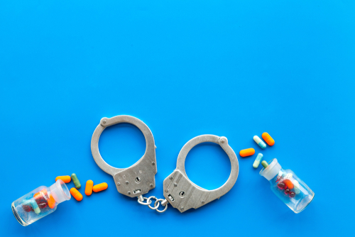 How to Beat a Drug Possession Charge