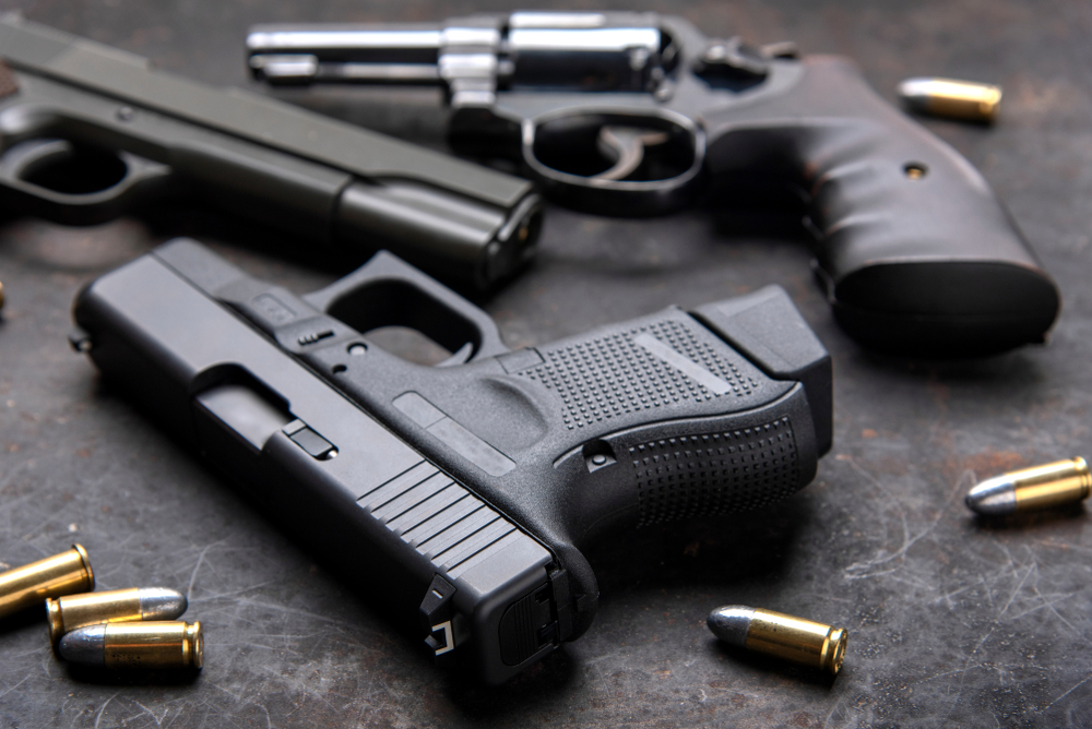 Can You Own a Firearm if Your Record is Expunged?